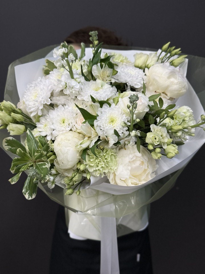 Сборный букет №2